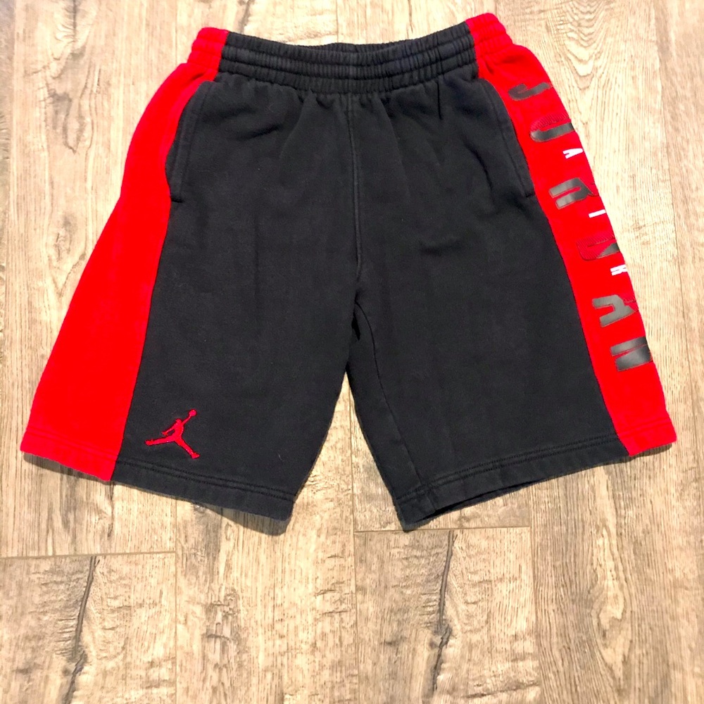 Youth Air Jordan Shorts